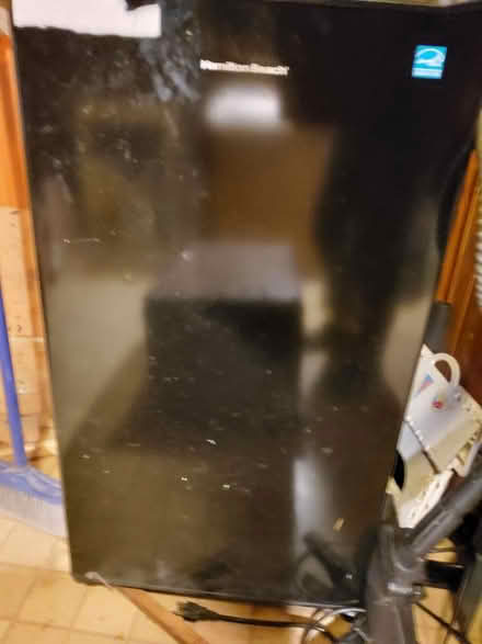 Photo of free Beer Fridge. Needs a fix (Birkdale and Ellesmere .) #2