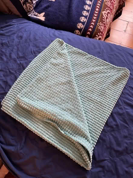 Photo of free IKEA cushion covers (Hemel) #1