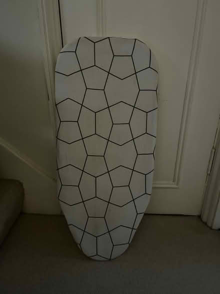 Photo of free Mini ironing board (Tooting Bec, SW17) #2