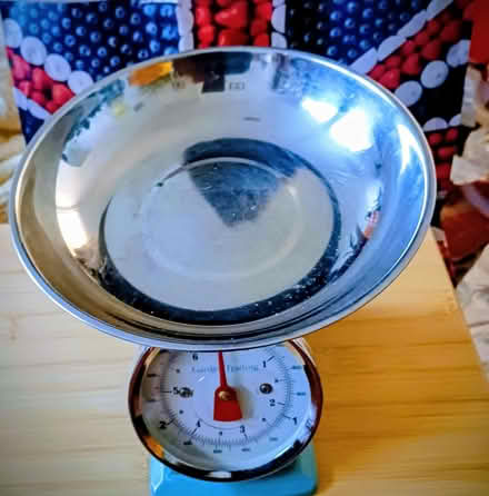 Photo of free Scales (Sydenham SE26) #1