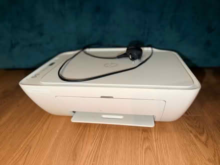 Photo of free HP wireless printer (Wood St - E17) #1