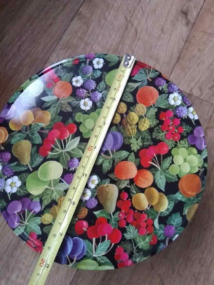 Photo of free 2 cake/round tins, never used (Millhouses S7) #4