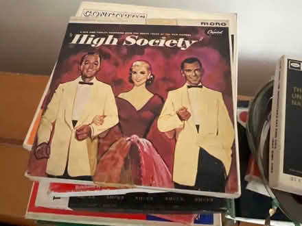 Photo of free Reel to Reel (Open Reel) tapes (Malvern WR14 3) #2