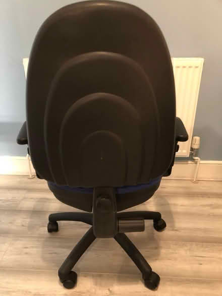 Photo of free Office Chair (HA2) #4