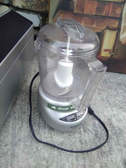 Photo of free 🚨curbside alert (94025) #4