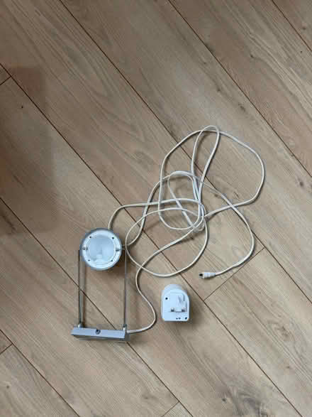 Photo of free IKEA wall mounted light (Teddington) #4