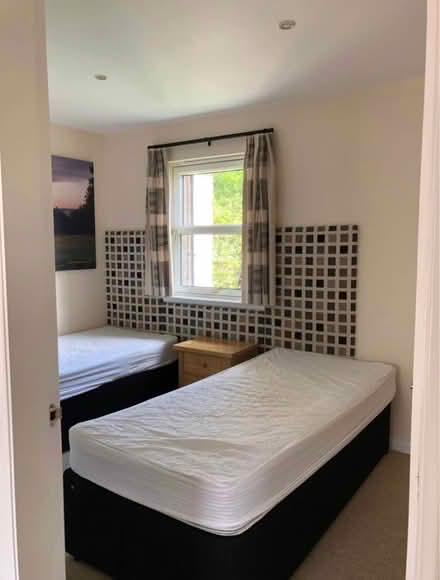 Photo of free 2 Single Twin Beds (Banchory AB31) #4