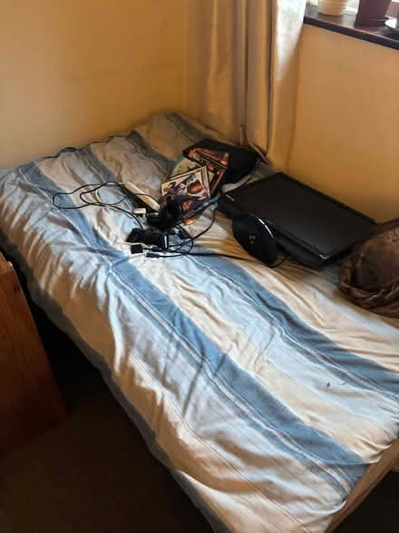 Photo of free Clic clac sofa bed (Mousehold NR3) #1