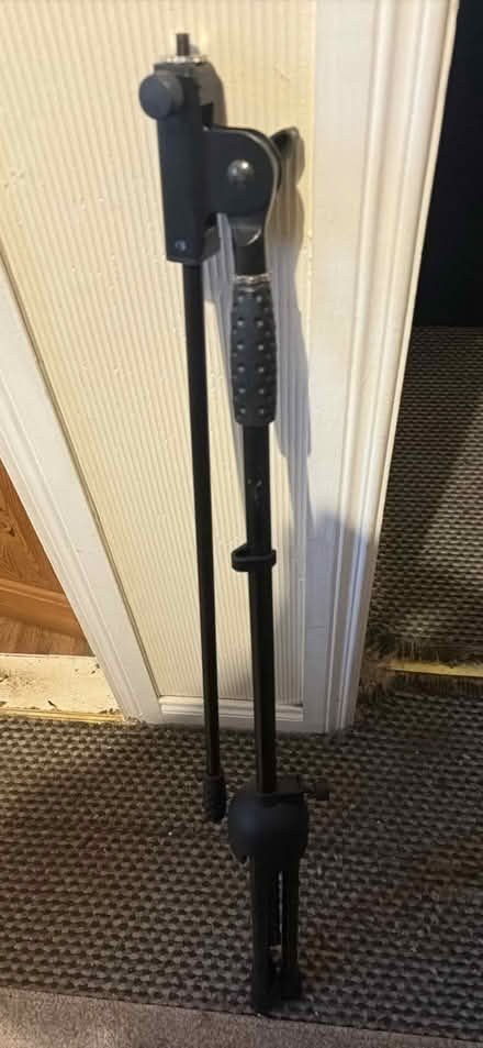 Photo of free Microphone Stand (Tonagh BT28) #1