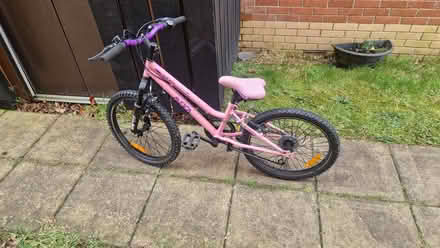 Photo of free Bike (Rutherglen G73) #2