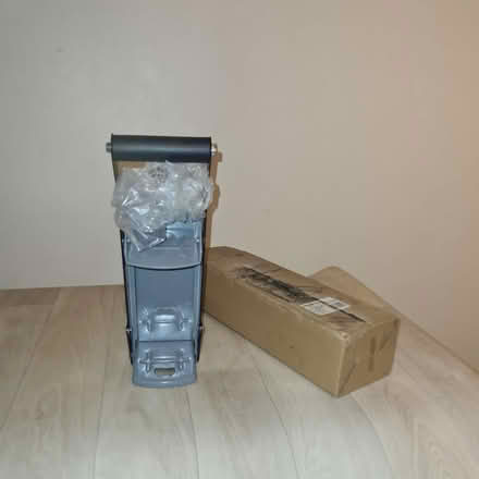 Photo of free Can crusher - new (TW7) #2