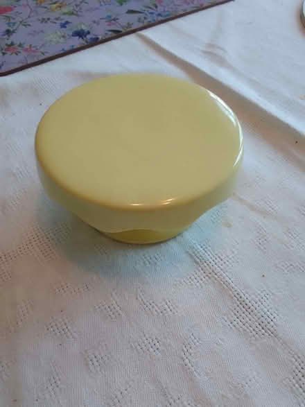 Photo of free china plus glass items suitable for car boot (Purley on Thames RG31) #4