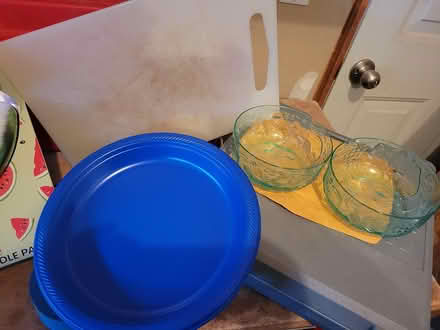 Photo of free misc. stuff (Waterloo) #4