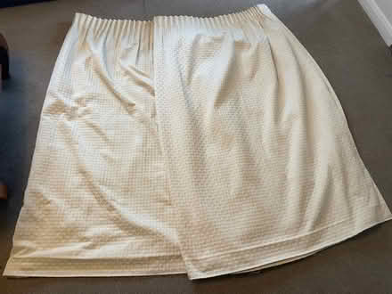 Photo of free Curtains (Sherwood TN2) #1