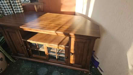 Photo of free Entertainment Center (Greendale, Worcester) #1