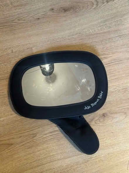 Photo of free Baby stuff (SE23) #3