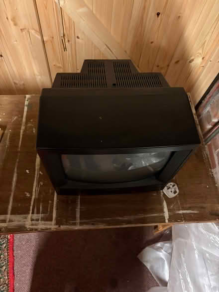 Photo of free Cathode Ray TV (Thorns Road DY5) #2