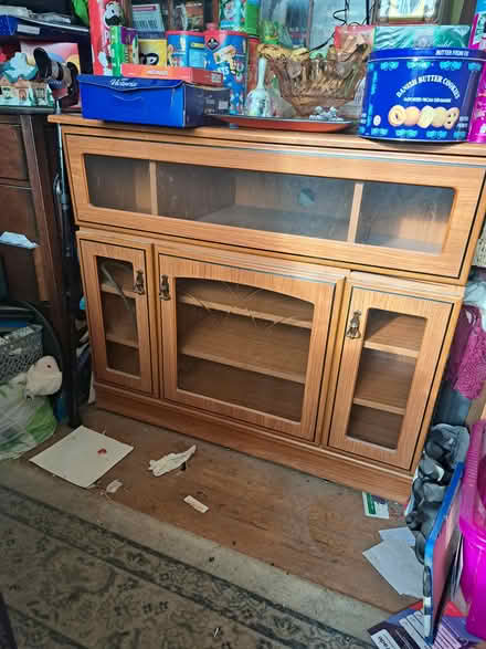 Photo of free DVD Unit (Havant PO9) #1