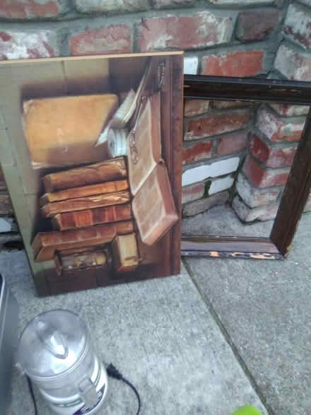 Photo of free 🚨curbside alert (94025) #4