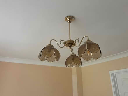 Photo of free Light Fitting (Collection from B93 Knowle) (Knowle B93) #1