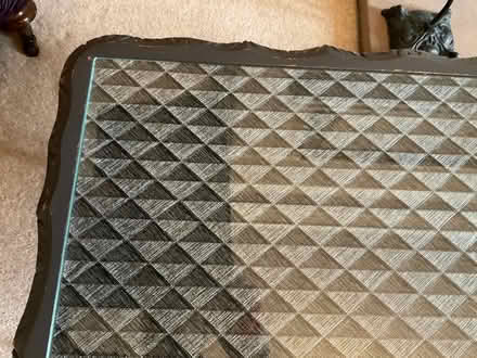 Photo of free Coffee table (Penrith CA11) #3