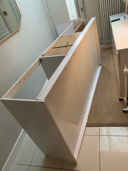 Photo of free Single bed and mattress (Whitworth OL12) #4