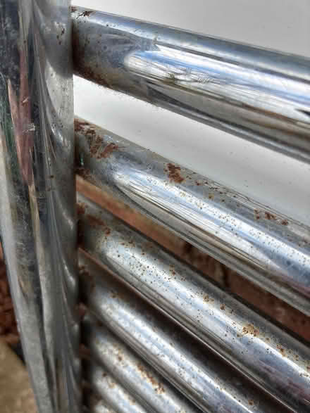 Photo of free Radiator (OX14 Abingdon) #2