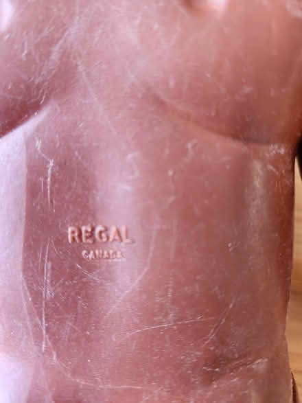 Photo of free Vintage Doll (Edinburgh and Water) #4