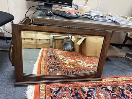 Photo of free Mirror (AL4 9QT) #1