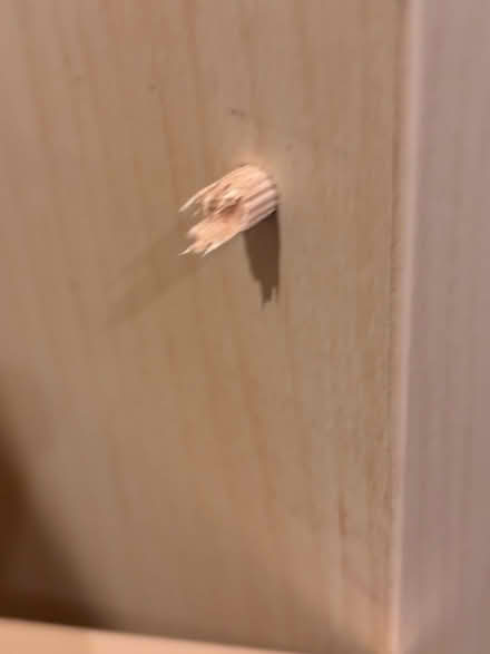 Photo of free IKEA kallax unit and drawer (Kings Hill ME19) #3