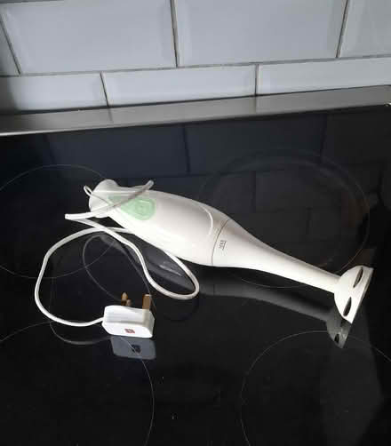 Photo of free Hand Blender (Kirkby Thore CA10) #1