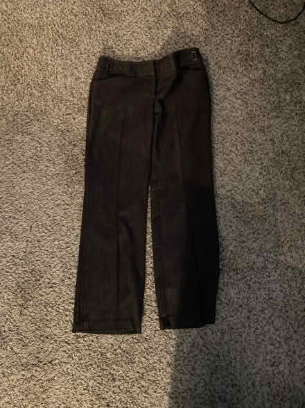 Photo of free Size 10 Pants (Lisle, IL) #1