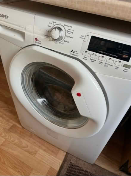 Photo of free Washing machine (Ecclesfield S5) #1