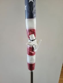 Photo of free United States Flag Kit (20874) #1