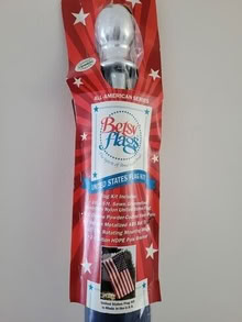 Photo of free United States Flag Kit (20874) #2