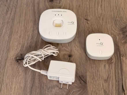 Photo of free MyQ Smart Garage Door Sensor (West Side of Longmont) #1