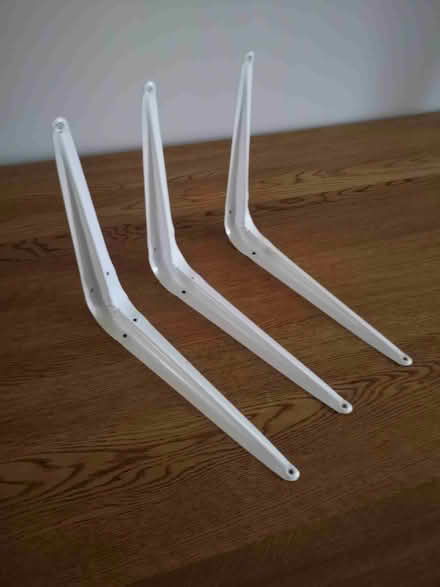 Photo of free Shelf Brackets (Newtown St Boswells TD6) #1