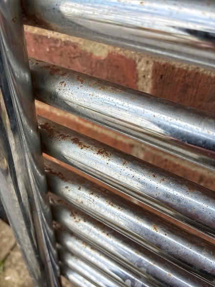 Photo of free Radiator (OX14 Abingdon) #3