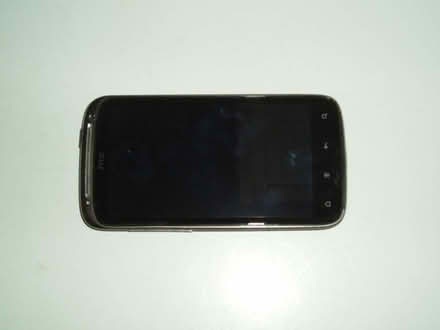 Photo of free HTC Sensation Z710e 1GB 8MP Black Android Smartphone (Yateley GU46) #1