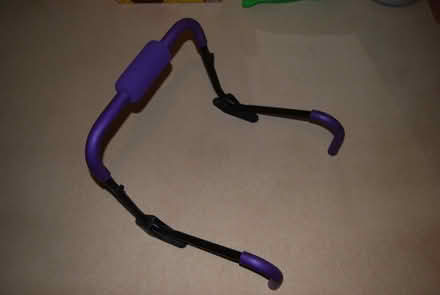 Photo of free Abs cruncher (Lee-on-the-Solent PO13) #1