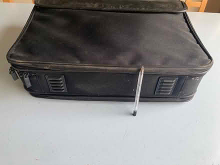 Photo of free Dell laptop case - large (Loughton IG10) #4