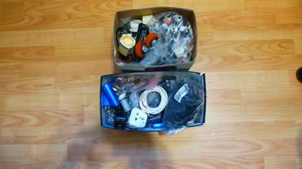 Photo of free Electronic bits and pieces (Hayes, Bromley BR2) #1