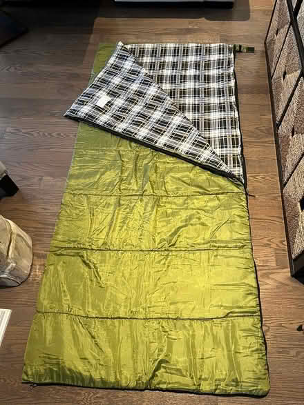 Photo of free Broadstone sleeping bag (Kanata) #2