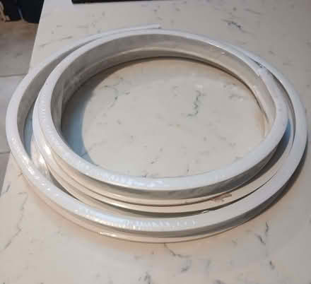 Photo of free 3m flexible curtain track (Harrogate HG2) #1