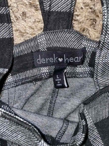 Photo of free Size Large (Lisle, IL) #2