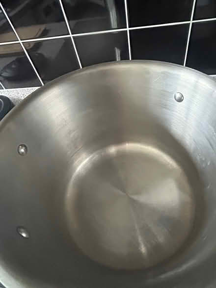 Photo of free Various items (Tadley RG26) #1