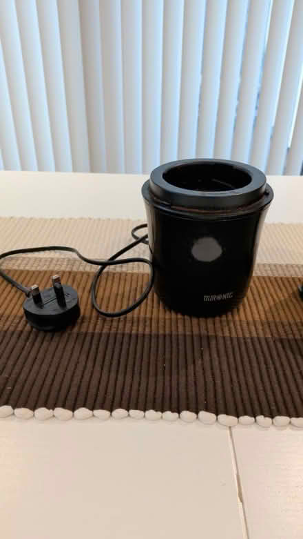 Photo of free Coffee Grinder (Finsbury park) #1