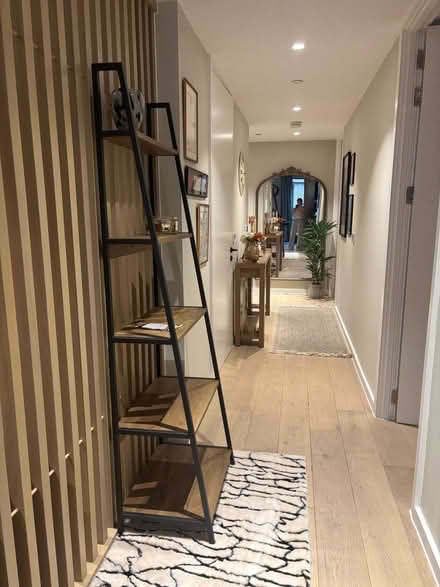 Photo of free Habitat Bookshelf (Hackney E8) #4