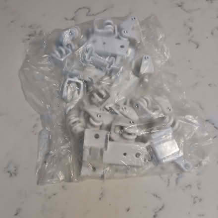 Photo of free 3m flexible curtain track (Harrogate HG2) #2