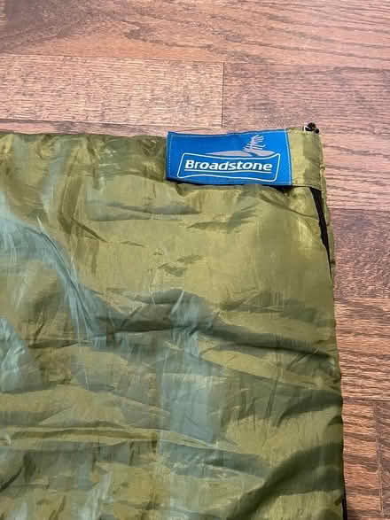 Photo of free Broadstone sleeping bag (Kanata) #1